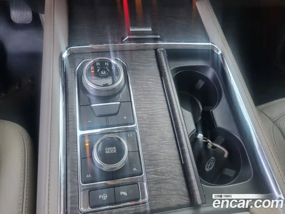 Ford Expedition 2018 3.5 Автомат в Москве № 233852, фото 12