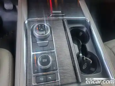 Ford Expedition 2018 3.5 Автомат в Москве № 233852, миниатюра 12