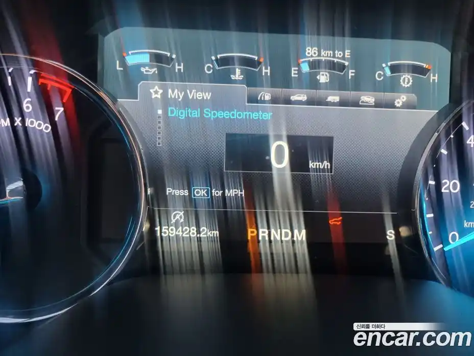 Ford Expedition 2018 3.5 Автомат в Москве № 233852, фото 13