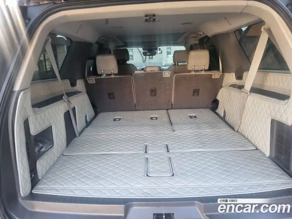 Ford Expedition 2018 3.5 Автомат в Москве № 233852, фото 6