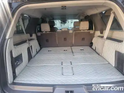 Ford Expedition 2018 3.5 Автомат в Москве № 233852, миниатюра 6