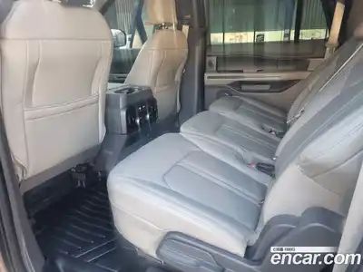 Ford Expedition 2018 3.5 Автомат в Москве № 233852, миниатюра 7