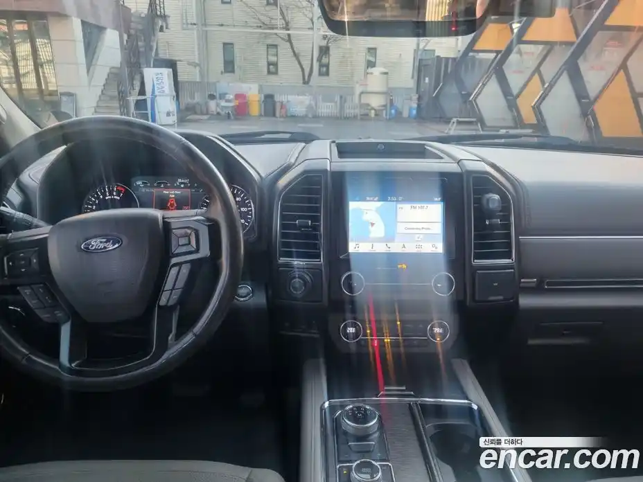 Ford Expedition 2018 3.5 Автомат в Москве № 233852, фото 8
