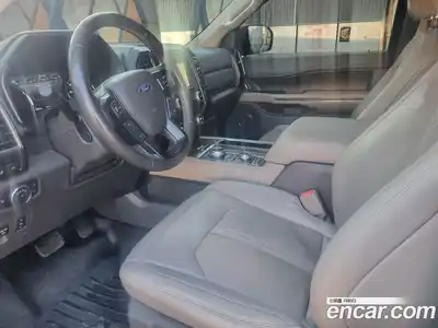 Ford Expedition 2018 3.5 Автомат в Москве № 233852, миниатюра 9