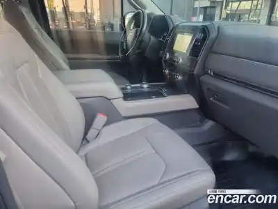 Ford Expedition 2018 3.5 Автомат в Москве № 233852, миниатюра 10