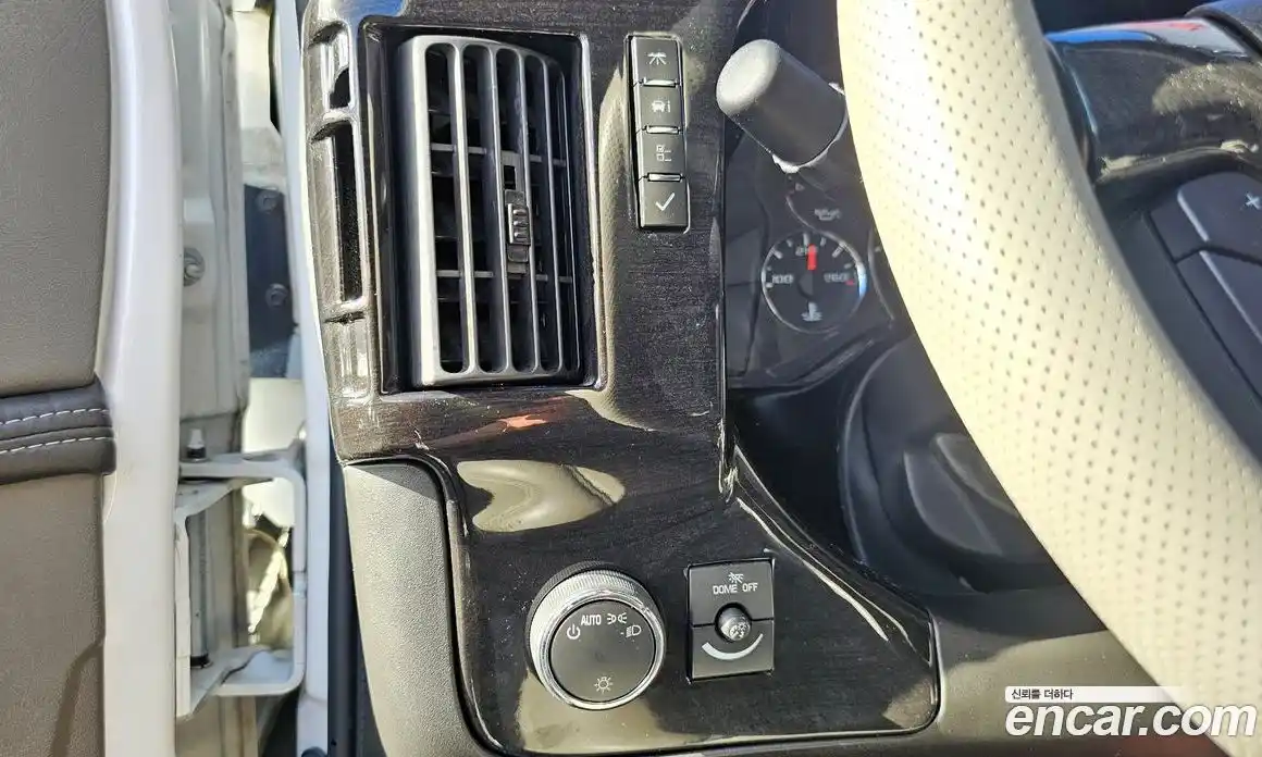 Chevrolet Express Van 2015 6.0 Автомат в Москве № 234801, фото 13