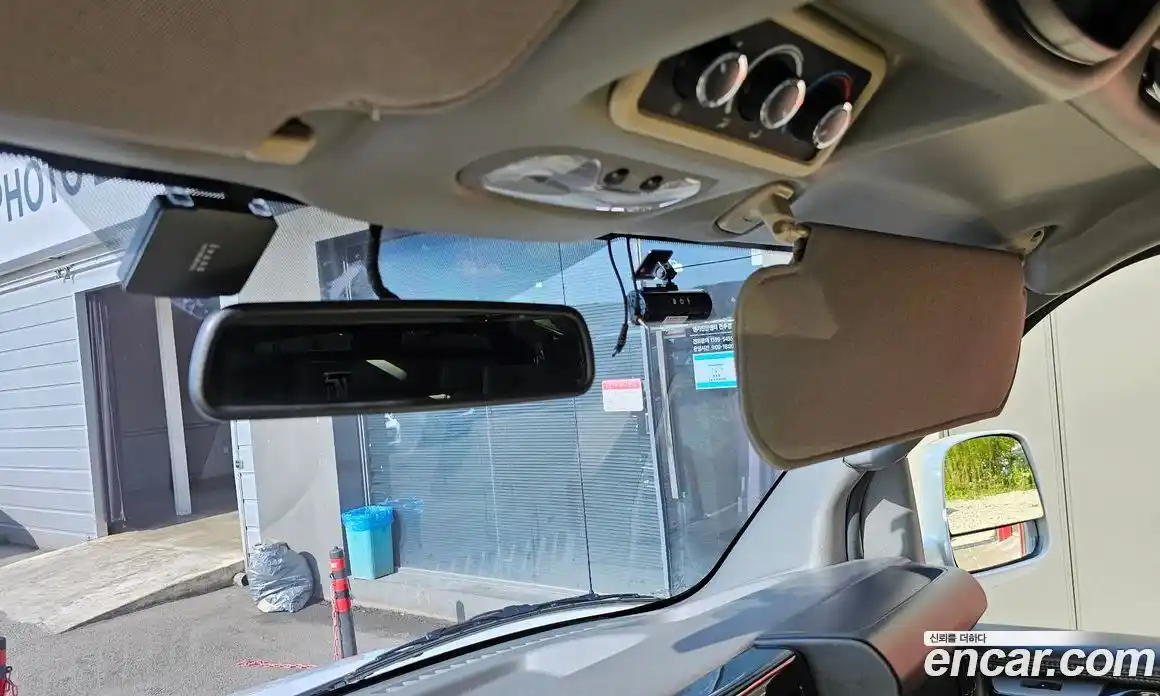 Chevrolet Express Van 2015 6.0 Автомат в Москве № 234801, фото 15