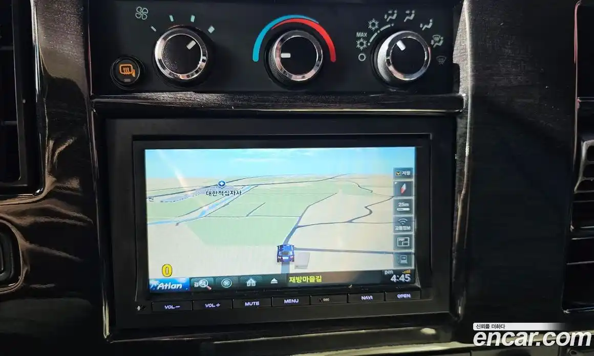 Chevrolet Express Van 2015 6.0 Автомат в Москве № 234801, фото 16