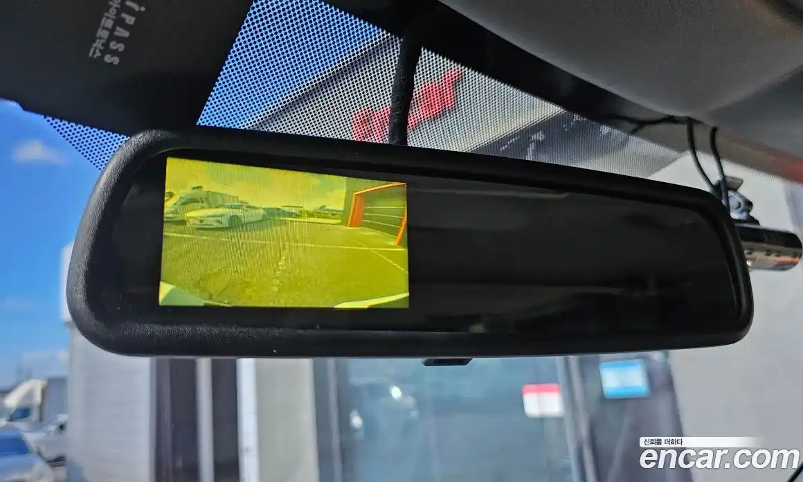 Chevrolet Express Van 2015 6.0 Автомат в Москве № 234801, фото 17