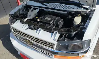 Chevrolet Express Van 2015 6.0 Автомат в Москве № 234801, миниатюра 6