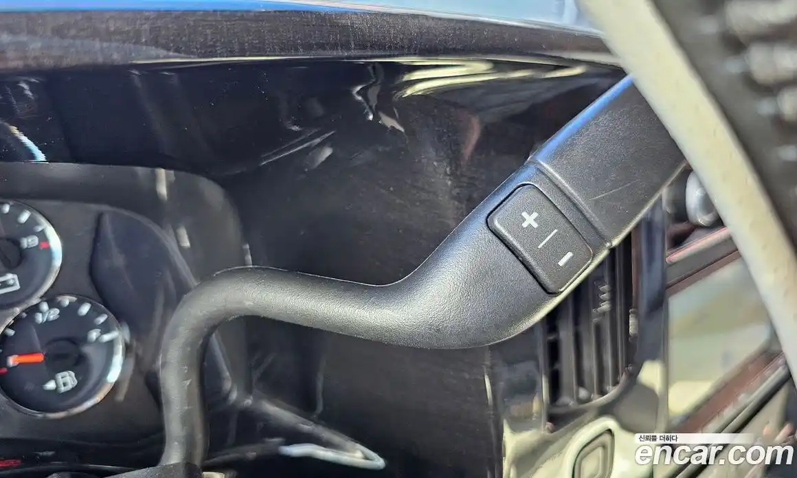 Chevrolet Express Van 2015 6.0 Автомат в Москве № 234801, фото 9