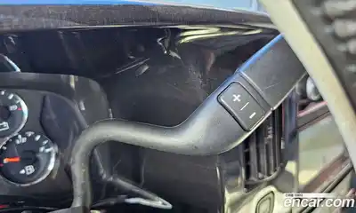 Chevrolet Express Van 2015 6.0 Автомат в Москве № 234801, миниатюра 9