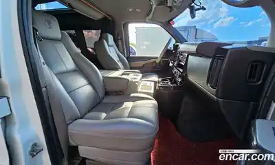 Chevrolet Express Van 2015 6.0 Автомат в Москве № 234801, миниатюра 10