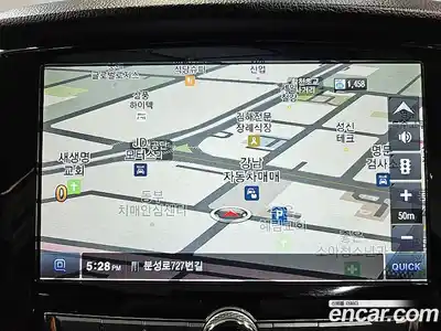 SsangYong Rexton 2018 2.2 Автомат в Москве № 23483, миниатюра 11