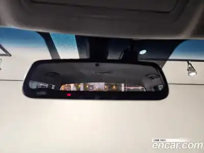 SsangYong Rexton 2018 2.2 Автомат в Москве № 23483, миниатюра 10