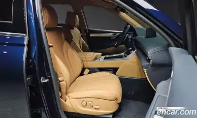 Genesis GV80 2021 2.5 Автомат в Москве № 23497, миниатюра 10