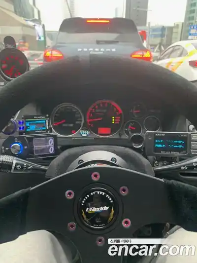 Mitsubishi Lancer Evolution 2005 2.0 Механическая в Москве № 236146, миниатюра 12