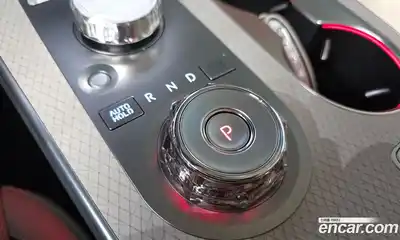 Genesis GV80 2025 2.5 Автомат в Москве № 24077, миниатюра 11