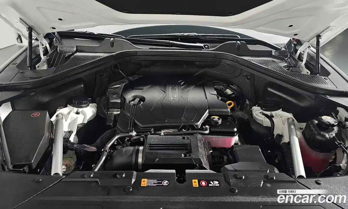 Genesis GV80 2025 2.5 Автомат в Москве № 24077, фото 12