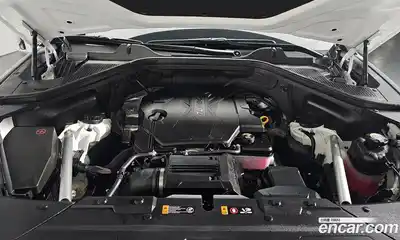 Genesis GV80 2025 2.5 Автомат в Москве № 24077, миниатюра 12