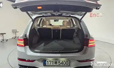 Genesis GV80 2025 2.5 Автомат в Москве № 24077, миниатюра 5