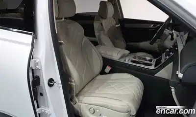 Genesis GV80 2025 2.5 Автомат в Москве № 24077, миниатюра 7