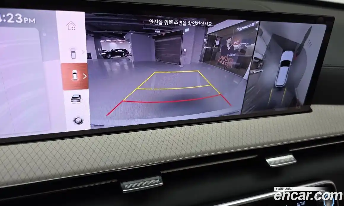 Genesis GV80 2025 2.5 Автомат в Москве № 24077, фото 8