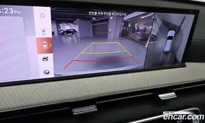 Genesis GV80 2025 2.5 Автомат в Москве № 24077, миниатюра 8