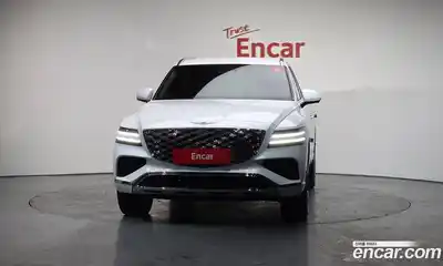 Genesis GV80 2025 2.5 Автомат в Москве № 24077, миниатюра 10