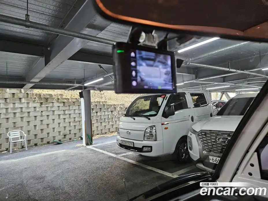 Chevrolet labo 2018 0.8 Механическая в Москве № 241084, фото 11