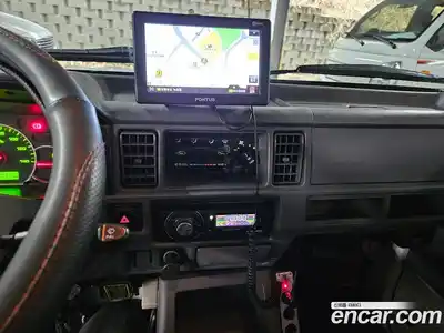 Chevrolet labo 2018 0.8 Механическая в Москве № 241084, миниатюра 12