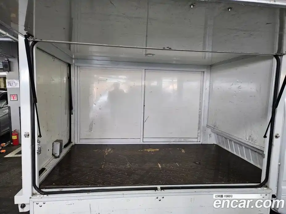 Chevrolet labo 2018 0.8 Механическая в Москве № 241084, фото 16