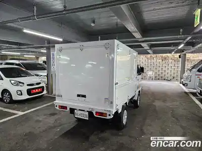 Chevrolet labo 2018 0.8 Механическая в Москве № 241084, миниатюра 3