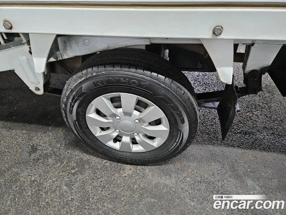 Chevrolet labo 2018 0.8 Механическая в Москве № 241084, фото 5