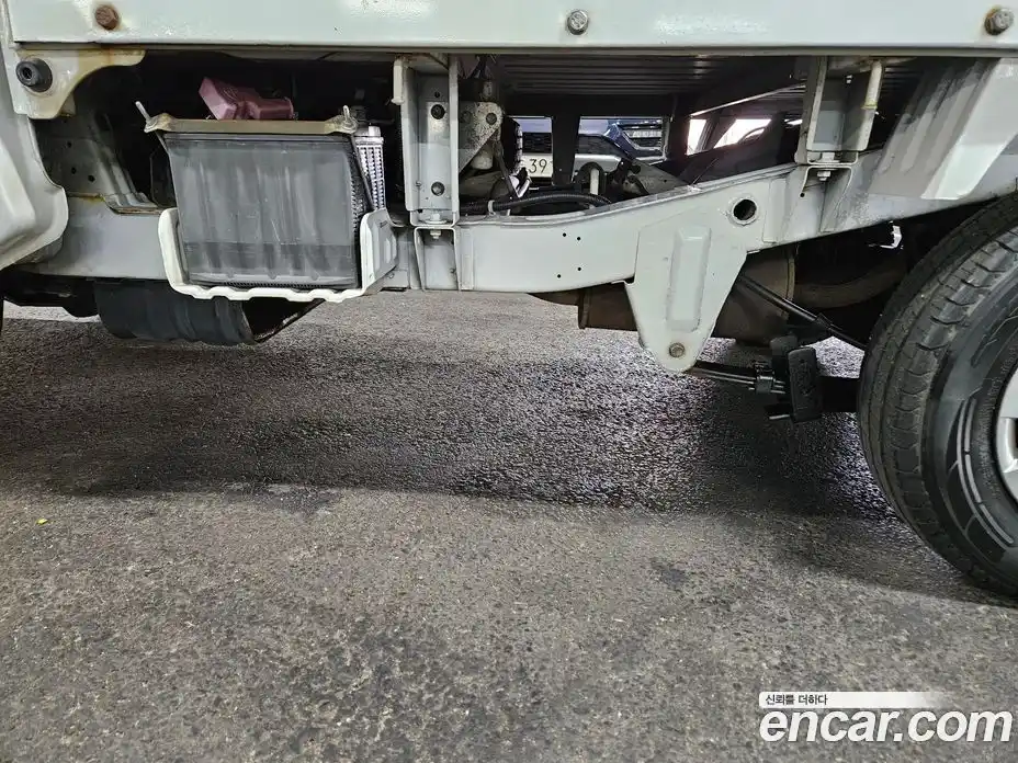 Chevrolet labo 2018 0.8 Механическая в Москве № 241084, фото 6