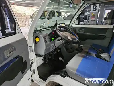 Chevrolet labo 2018 0.8 Механическая в Москве № 241084, миниатюра 8