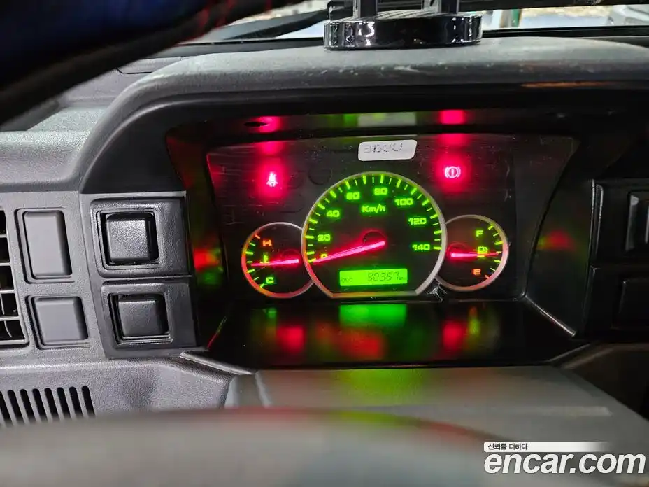 Chevrolet labo 2018 0.8 Механическая в Москве № 241084, фото 10