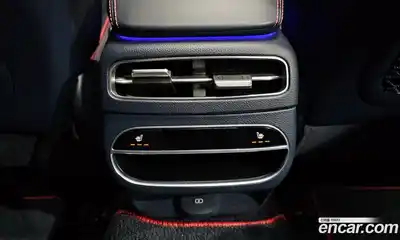 Genesis GV70 2023 2.5 Автомат в Москве № 24684, миниатюра 5