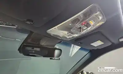 Genesis GV70 2023 2.5 Автомат в Москве № 24684, миниатюра 6