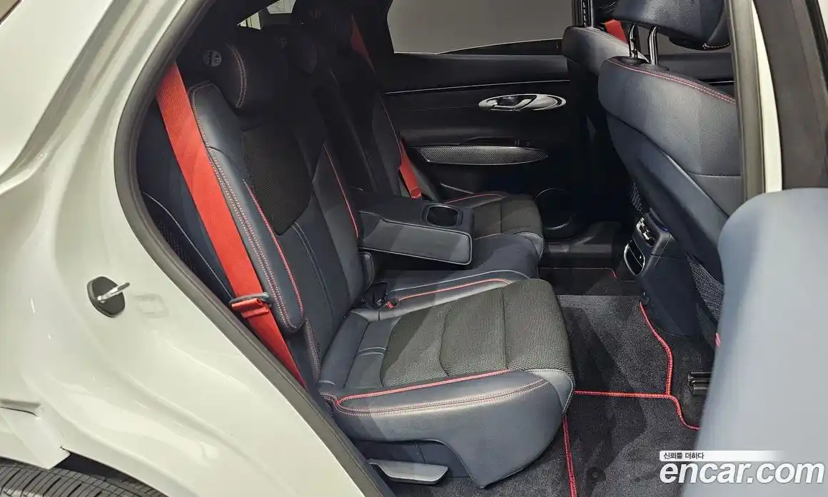 Genesis GV70 2023 2.5 Автомат в Москве № 24684, фото 7