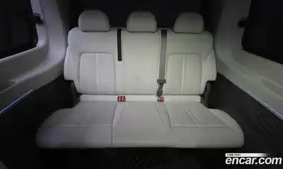 Hyundai Staria 2022 2.2 Автомат в Москве № 247457, миниатюра 11