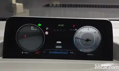 Hyundai Staria 2022 2.2 Автомат в Москве № 247457, миниатюра 12