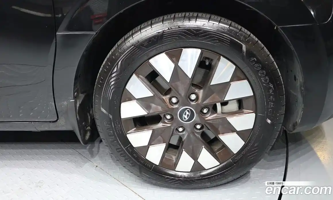 Hyundai Staria 2022 2.2 Автомат в Москве № 247457, фото 16