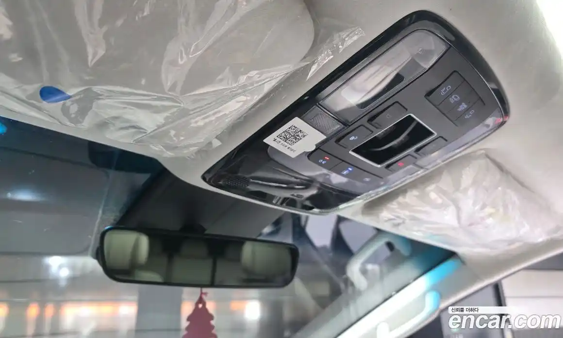 Hyundai Staria 2022 2.2 Автомат в Москве № 247457, фото 20