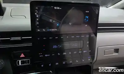 Hyundai Staria 2022 2.2 Автомат в Москве № 247457, миниатюра 4