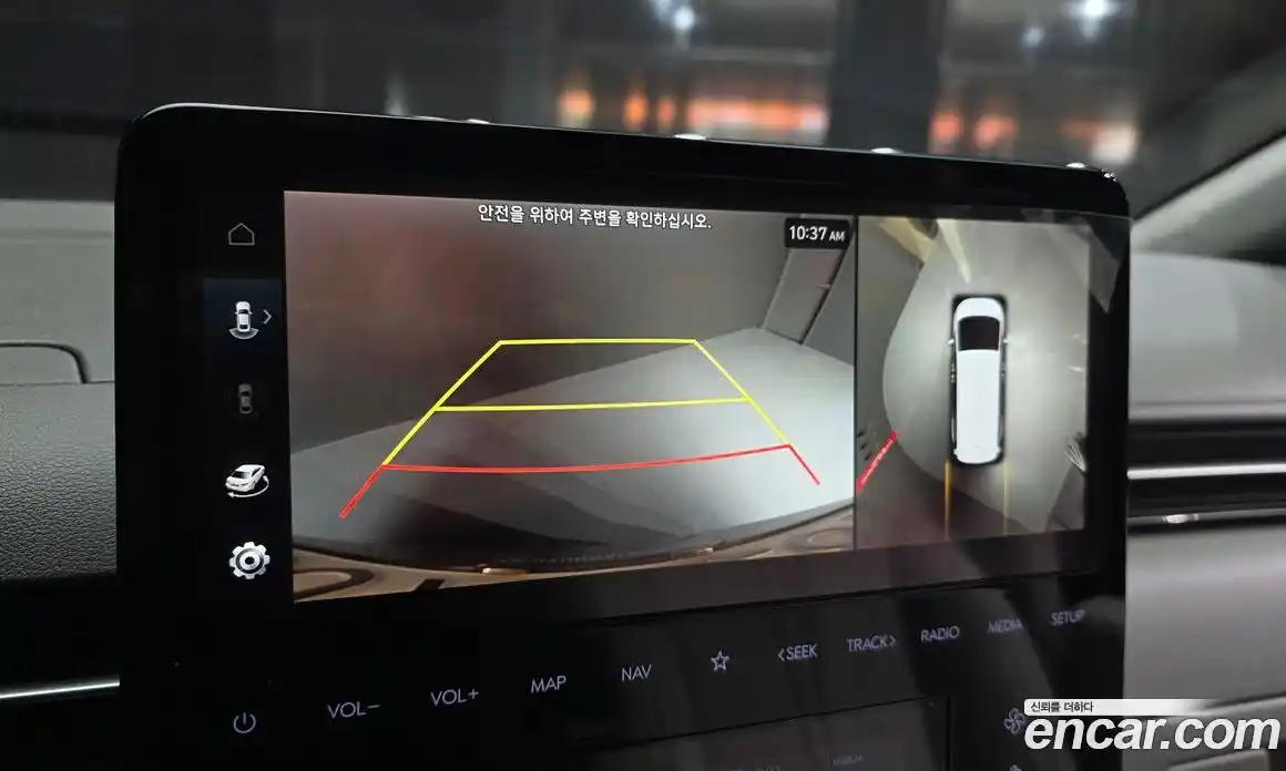 Hyundai Staria 2022 2.2 Автомат в Москве № 247457, фото 5