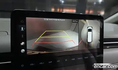 Hyundai Staria 2022 2.2 Автомат в Москве № 247457, миниатюра 5