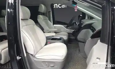 Hyundai Staria 2022 2.2 Автомат в Москве № 247457, миниатюра 6