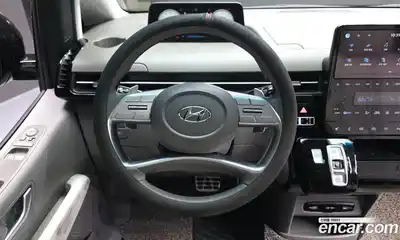 Hyundai Staria 2022 2.2 Автомат в Москве № 247457, миниатюра 7