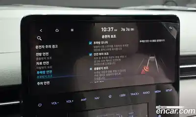 Hyundai Staria 2022 2.2 Автомат в Москве № 247457, миниатюра 9